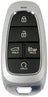 Dorman 99808ST Keyless Entry Transmitter