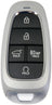 Dorman 99810ST Keyless Entry Transmitter
