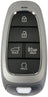 Dorman 99811ST Keyless Entry Transmitter