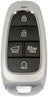 Dorman 99812ST Keyless Entry Transmitter