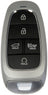 Dorman 99813ST Keyless Entry Transmitter
