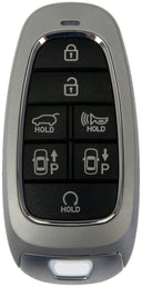 Dorman 99819ST Keyless Entry Transmitter