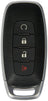 Dorman 99828ST Keyless Entry Transmitter