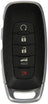 Dorman 99829ST Keyless Entry Transmitter