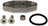 Dorman 99971 Engine Oil Level Sensor Cover