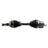Moog 10E004L CV Axle Assembly - Front Left