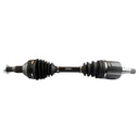 Moog 10E004R CV Axle Assembly - Front Right