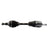 Moog 10E004R CV Axle Assembly - Front Right