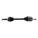 Moog 10E005 CV Axle Assembly - Front