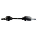 Moog 10E006L CV Axle Assembly - Front Left