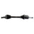 Moog 10E006L CV Axle Assembly - Front Left