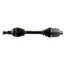 Moog 10E006R CV Axle Assembly - Front Right