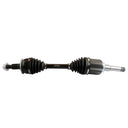 Moog 10E007L CV Axle Assembly - Front Left
