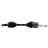 Moog 10E007L CV Axle Assembly - Front Left