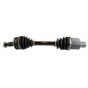 Moog 10E007R CV Axle Assembly - Front Right