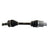 Moog 10E007R CV Axle Assembly - Front Right