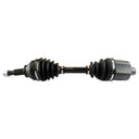 Moog 10E008 CV Axle Assembly - Front