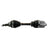 Moog 10E008 CV Axle Assembly - Front