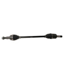 Moog 10E013R CV Axle Assembly - Rear Right
