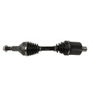 Moog 10E018L CV Axle Assembly - Front Left