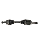 Moog 10E021L CV Axle Assembly - Front Left or Front Right