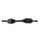 Moog 10E023L CV Axle Assembly - Front Left