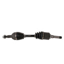 Moog 10E024L CV Axle Assembly - Front Left