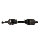 Moog 10E024R CV Axle Assembly - Front Right