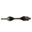 Moog 10S014R CV Axle Assembly - Front Right