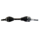 Moog 11E002L CV Axle Assembly - Front Left