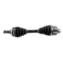 Moog 11E002R CV Axle Assembly - Front Right