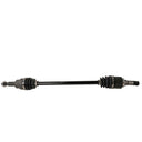Moog 11E003L CV Axle Assembly - Rear Left