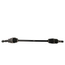 Moog 11E003R CV Axle Assembly - Rear Right