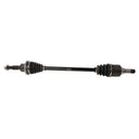 Moog 11E006L CV Axle Assembly - Rear Left