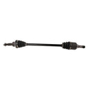 Moog 11E006R CV Axle Assembly - Rear Right