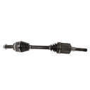 Moog 11E007L CV Axle Assembly - Front Left
