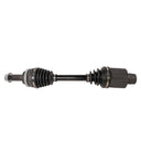 Moog 11E007R CV Axle Assembly - Front Right