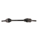 Moog 11E009L CV Axle Assembly - Rear Left