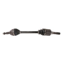Moog 11E009R CV Axle Assembly - Rear Right