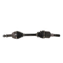 Moog 11E011L CV Axle Assembly - Front Left