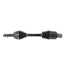 Moog 11E011R CV Axle Assembly - Front Right