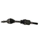 Moog 11E012L CV Axle Assembly - Front Left