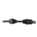 Moog 11E012R CV Axle Assembly - Front Right