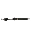 Moog 11E013R CV Axle Assembly - Front Right