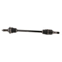 Moog 11E014L CV Axle Assembly - Rear Left