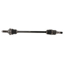Moog 11E014R CV Axle Assembly - Rear Right