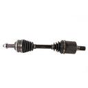 Moog 11E015L CV Axle Assembly - Front Left