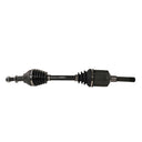 Moog 11E016L CV Axle Assembly - Front Left