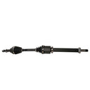 Moog 11E016R CV Axle Assembly - Front Right