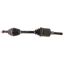Moog 11E017L CV Axle Assembly - Front Left